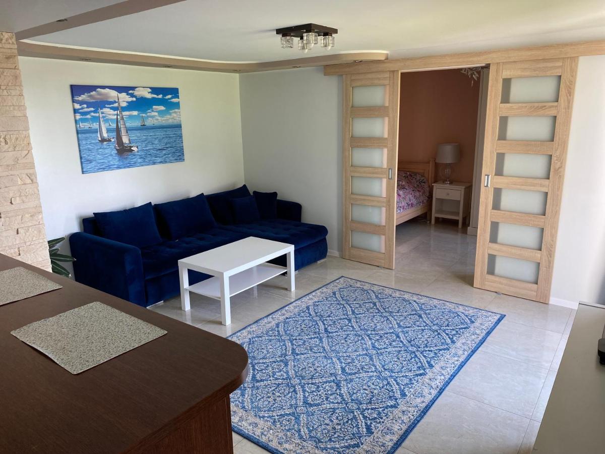 Chmurka - B&B