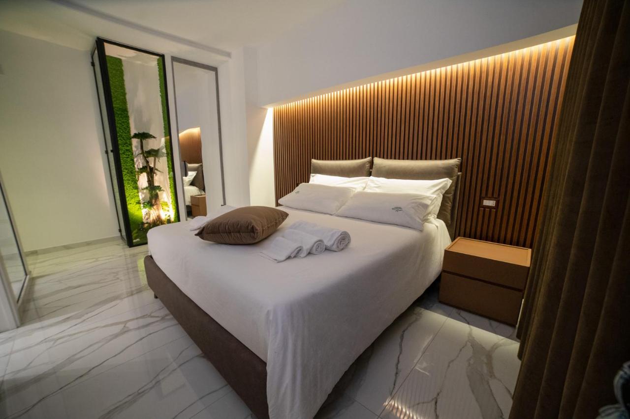 Habitación Doble Deluxe con balcón