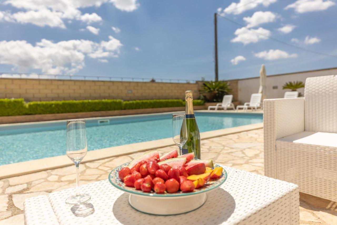 Villa Mare Salento - B&B Taurisano