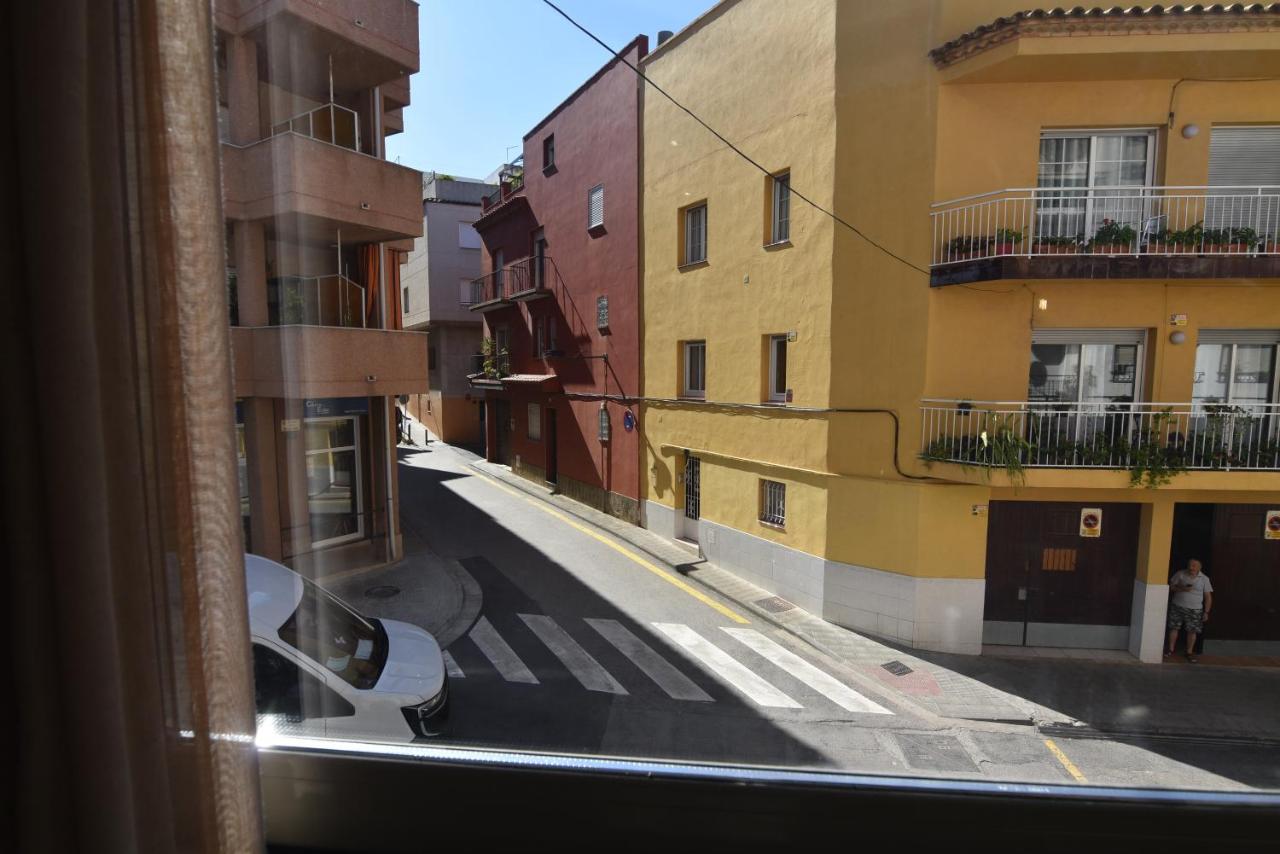RNET - Lluis Companys 45 - B&B
