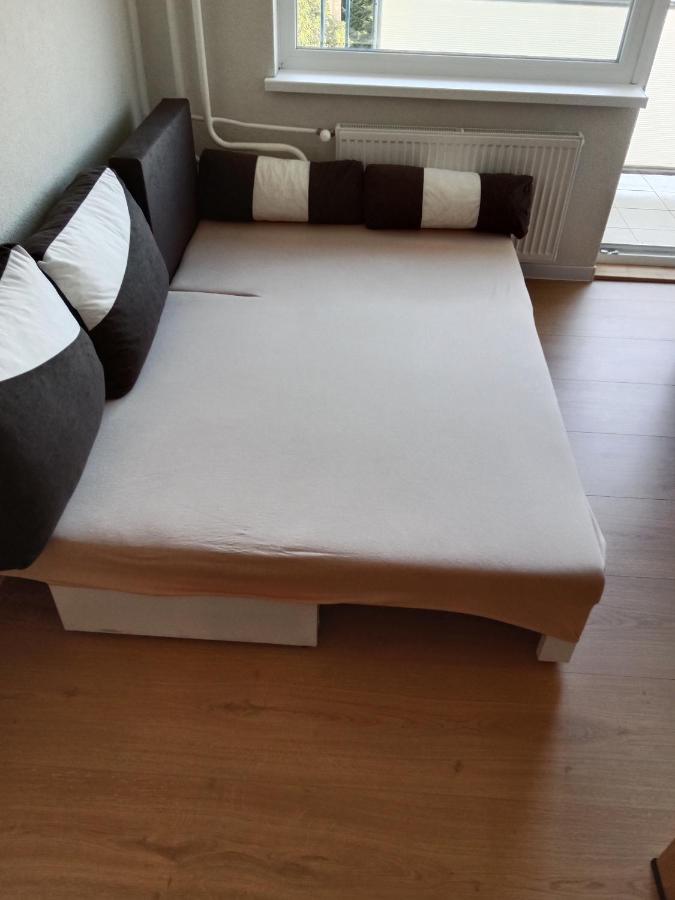 Krátkodobý prenájom garsónky blízko centra mesta - Ferienwohnung Košice