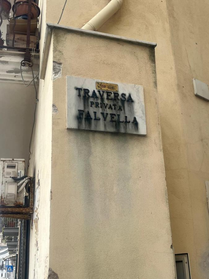 Speziali vista mare - B&B Napoli