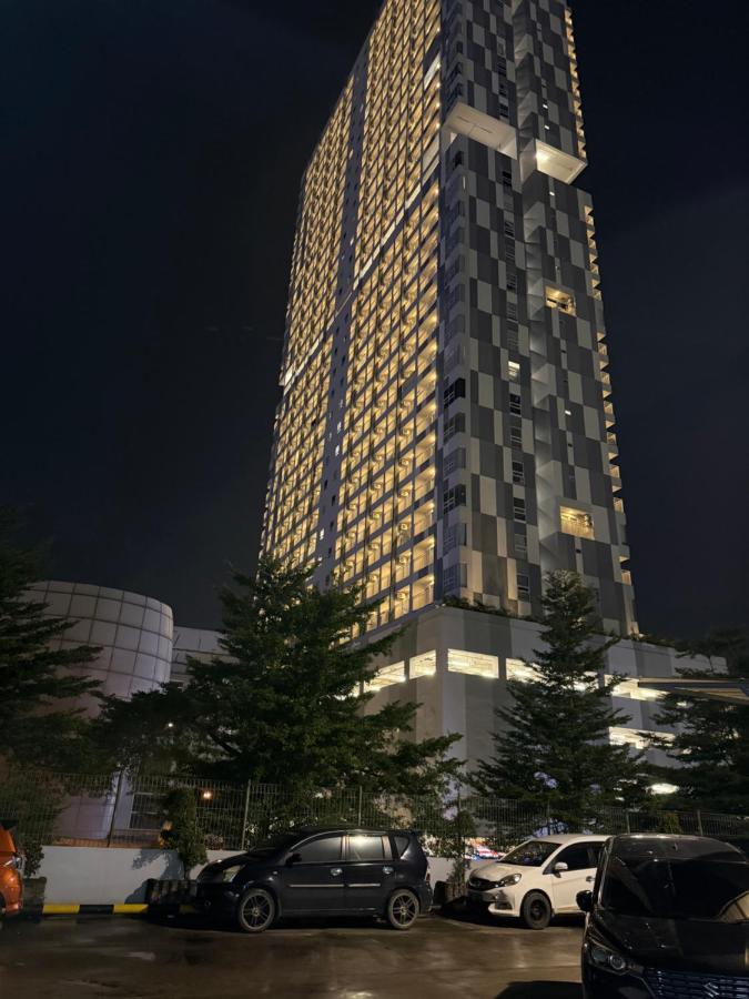 Citra Plaza Nagoya City View - B&B