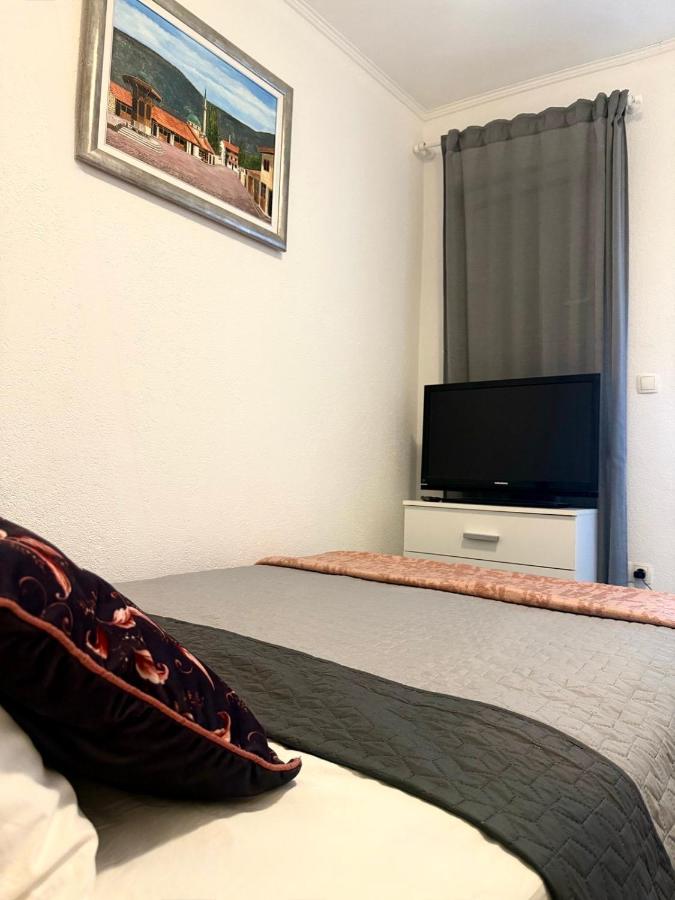 Small Double Room