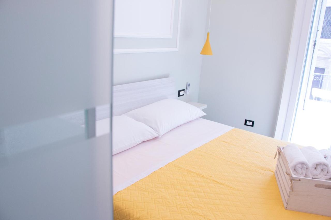 Camera Matrimoniale con Bagno Privato