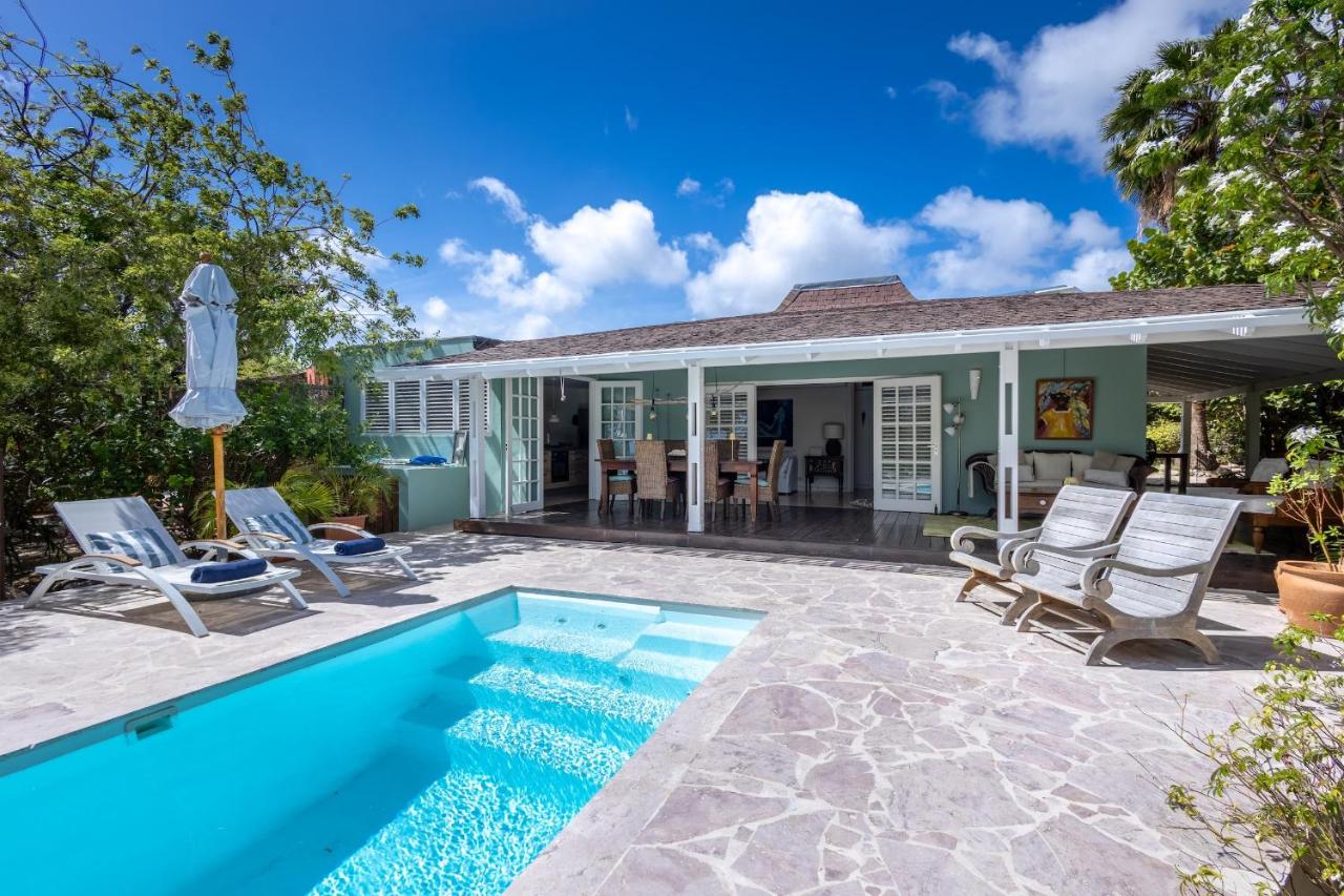Piscadera Bay Resort 79 - Bed and Breakfast Willemstad