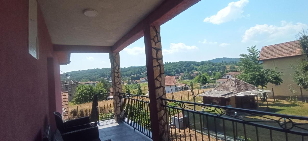 Apartman Sky 1 - B&B