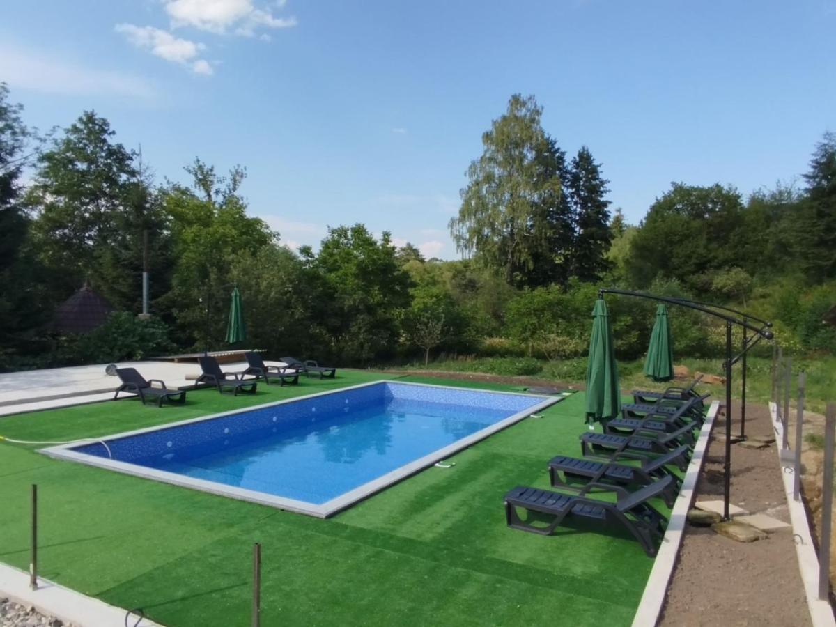 Goryanka - Bed and Breakfast Yaremche