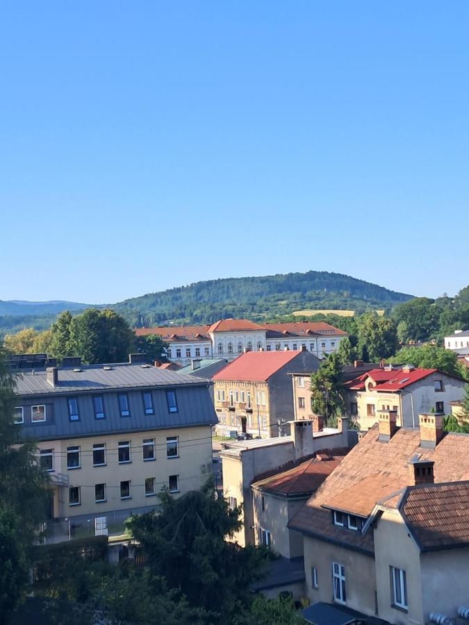 Noclegi Mieszkanie Kuchnia Żywiec - Chambres d'hôtes Żywiec