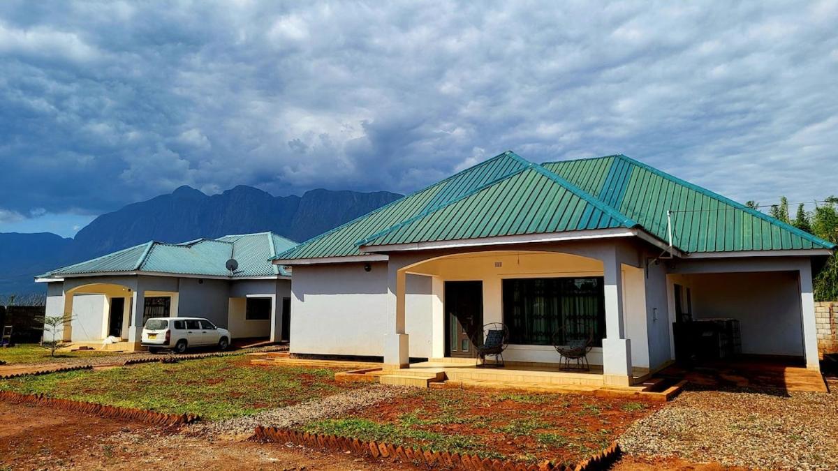 Mulanje Vista House - Ferienwohnung Mulanje