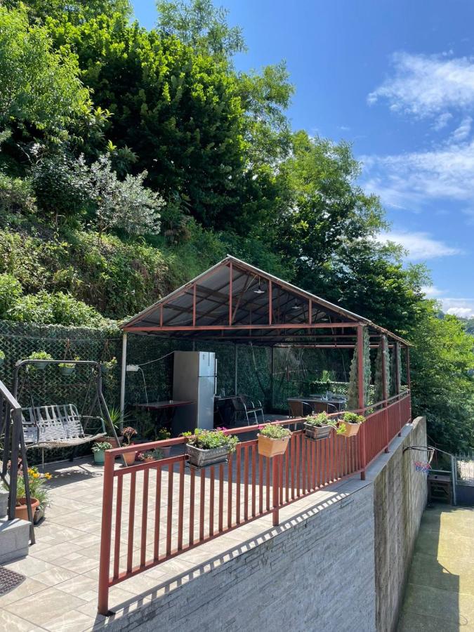 Tsisa House - B&B