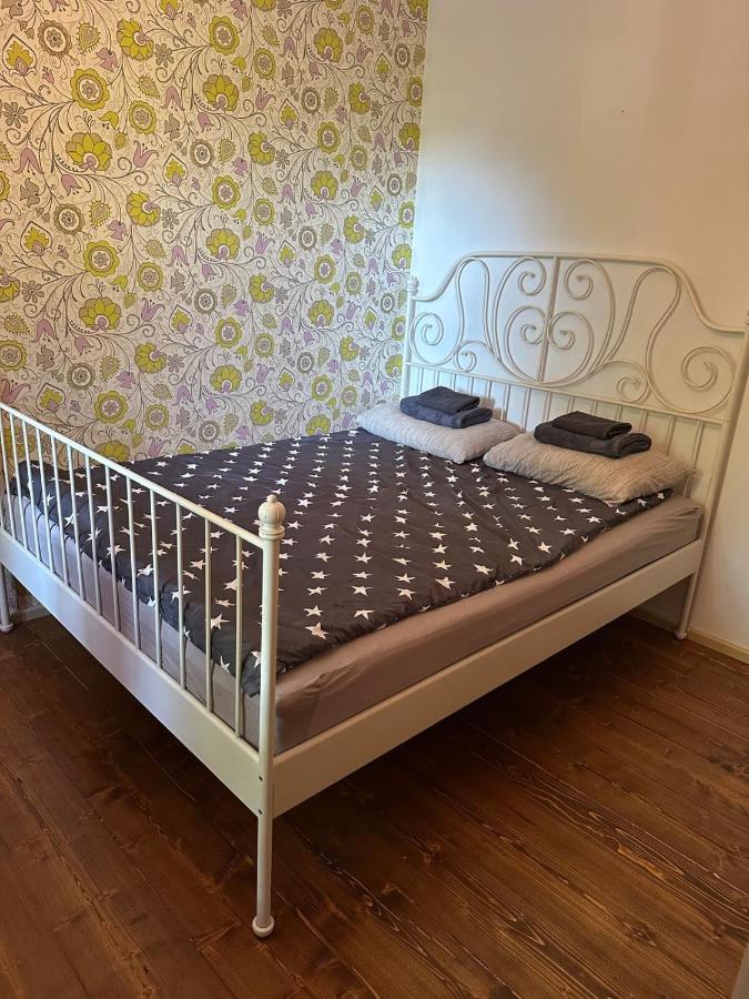 Apartment in Kalamaja - B&B