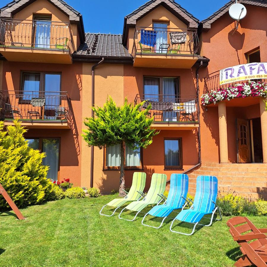 Rafa - B&B