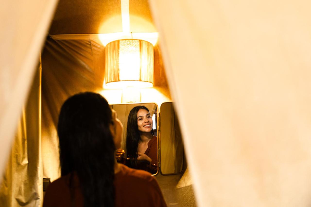Luxury beldi camp - B&B Merzouga