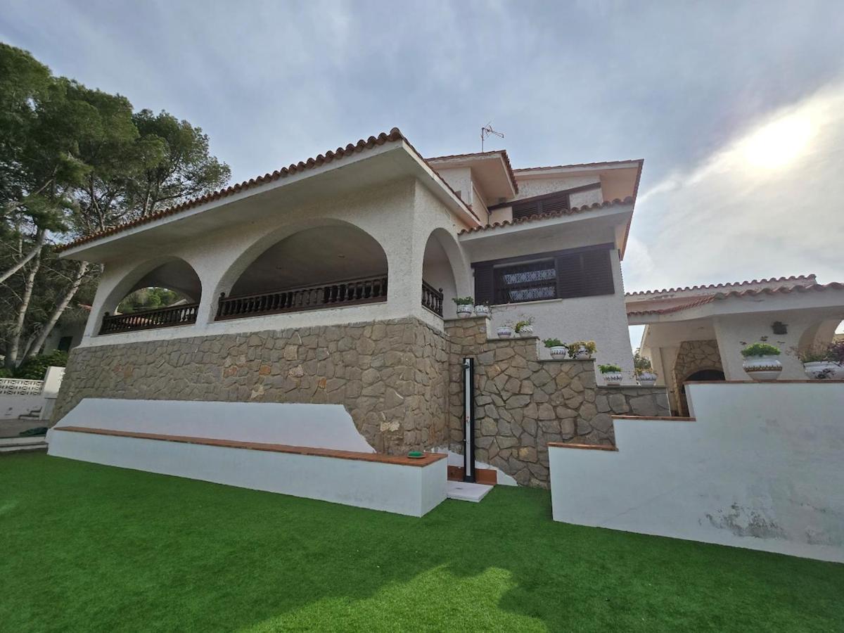 Villa las rosas - B&B