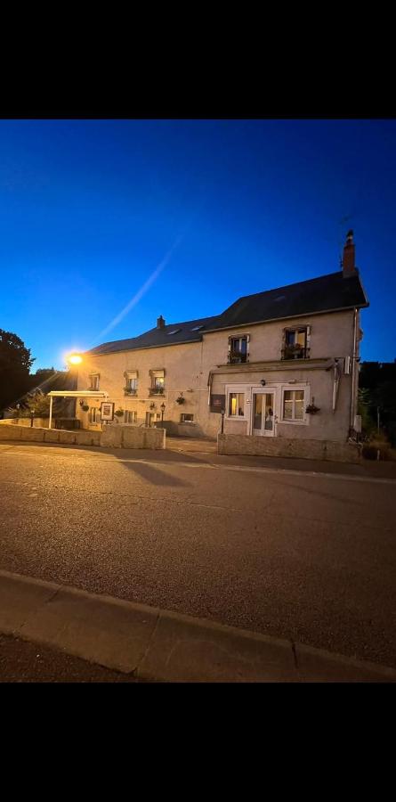 Gite la Vieille Auberge de Chaumard - B&B Chaumard