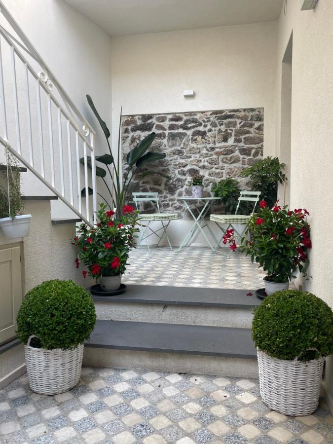 Sa Troppa de sos chentu - Ferienwohnung Dorgali