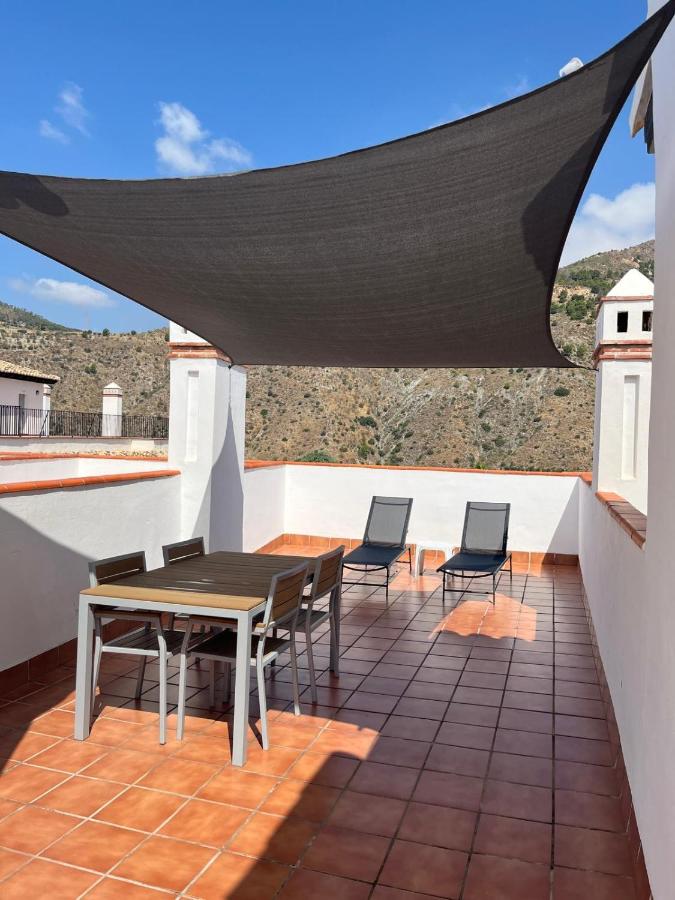La Bicicleta, Duplex en Vélez Benaudalla - B&B Vélez de Benaudalla