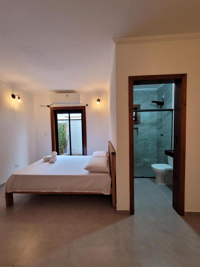 Chambre Familiale avec Balcon