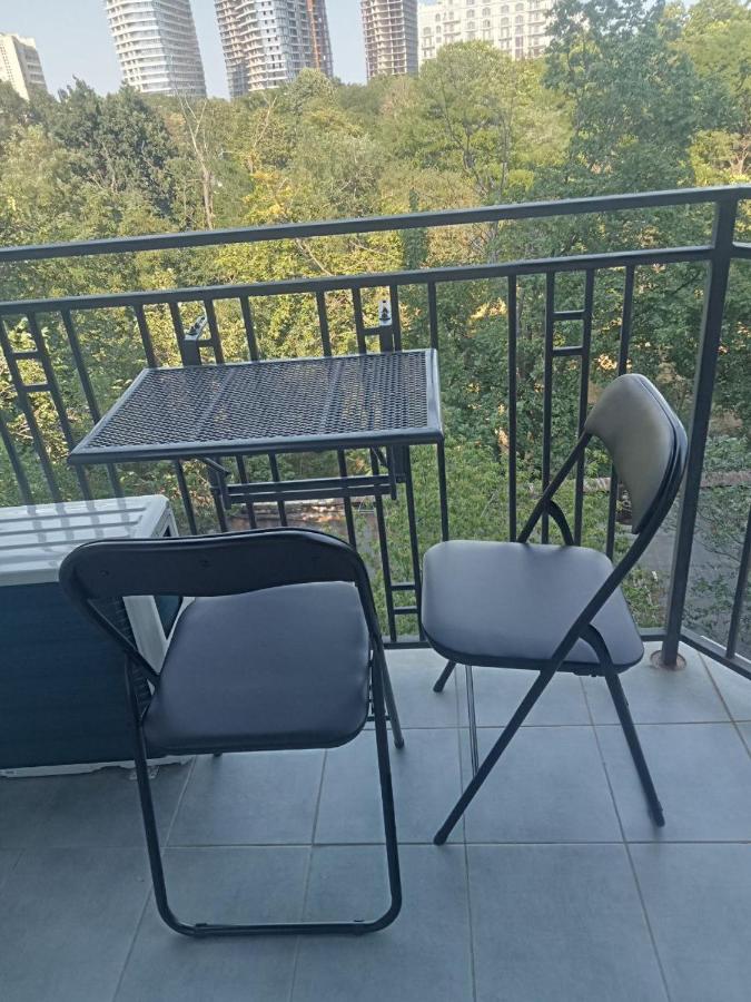 Cozy apartment on Shevchenko Avenue - B&B Odesa
