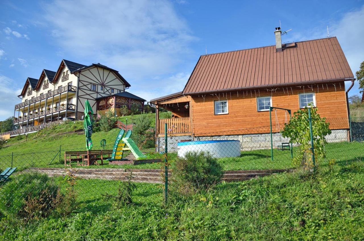 Three-Bedroom Chalet