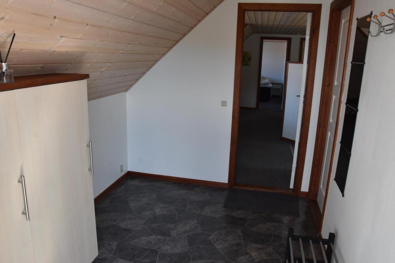 City overnatning - B&B