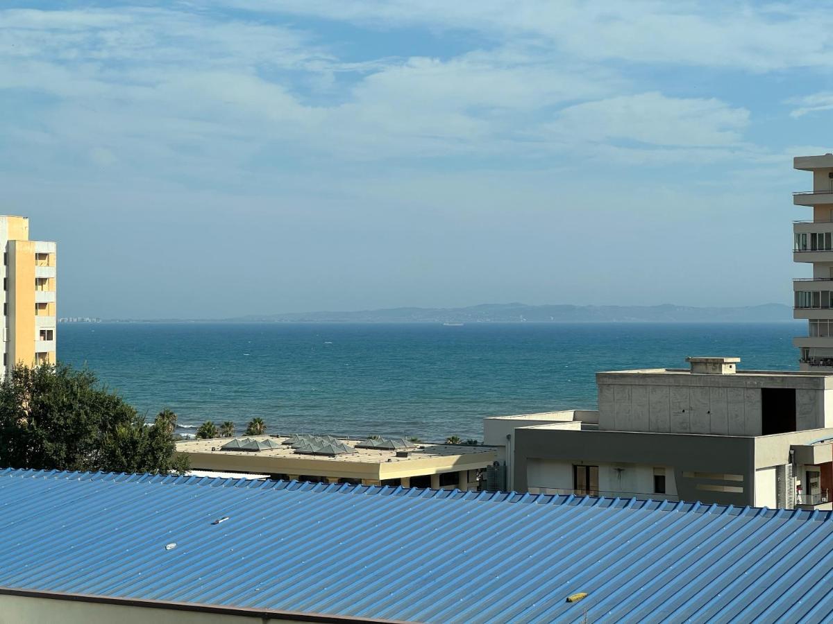 Vollga Breeze Aparts - B&B
