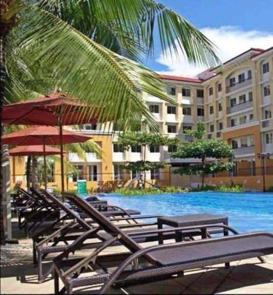 Sanremo Oasis South Road Property Unit 4434 - Bed and Breakfast Cebu City