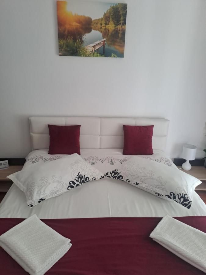 Garsoniera Flori - Sinaia - B&B
