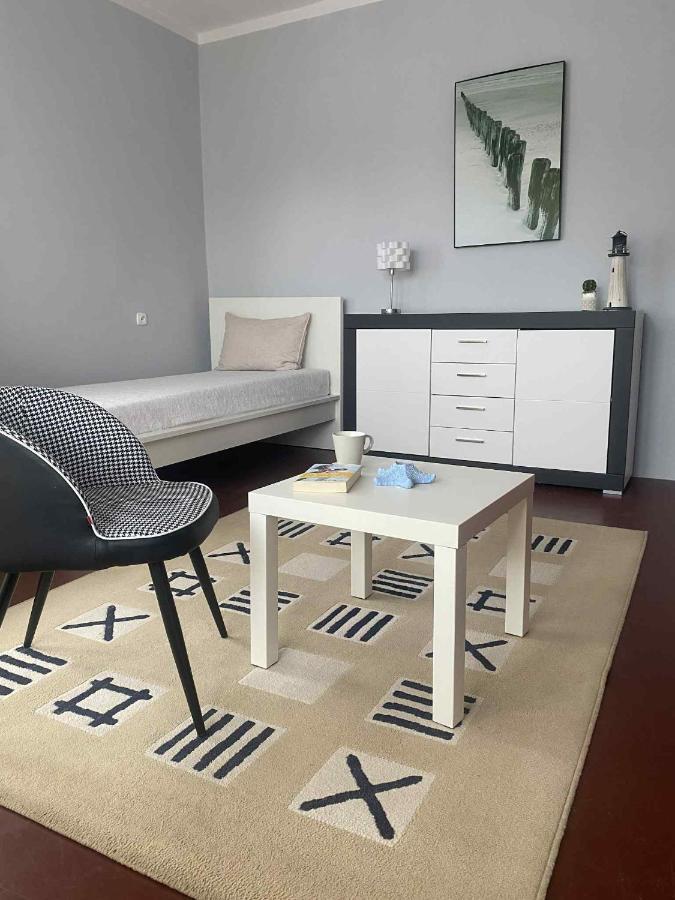 Appartamento Monolocale con Balcone