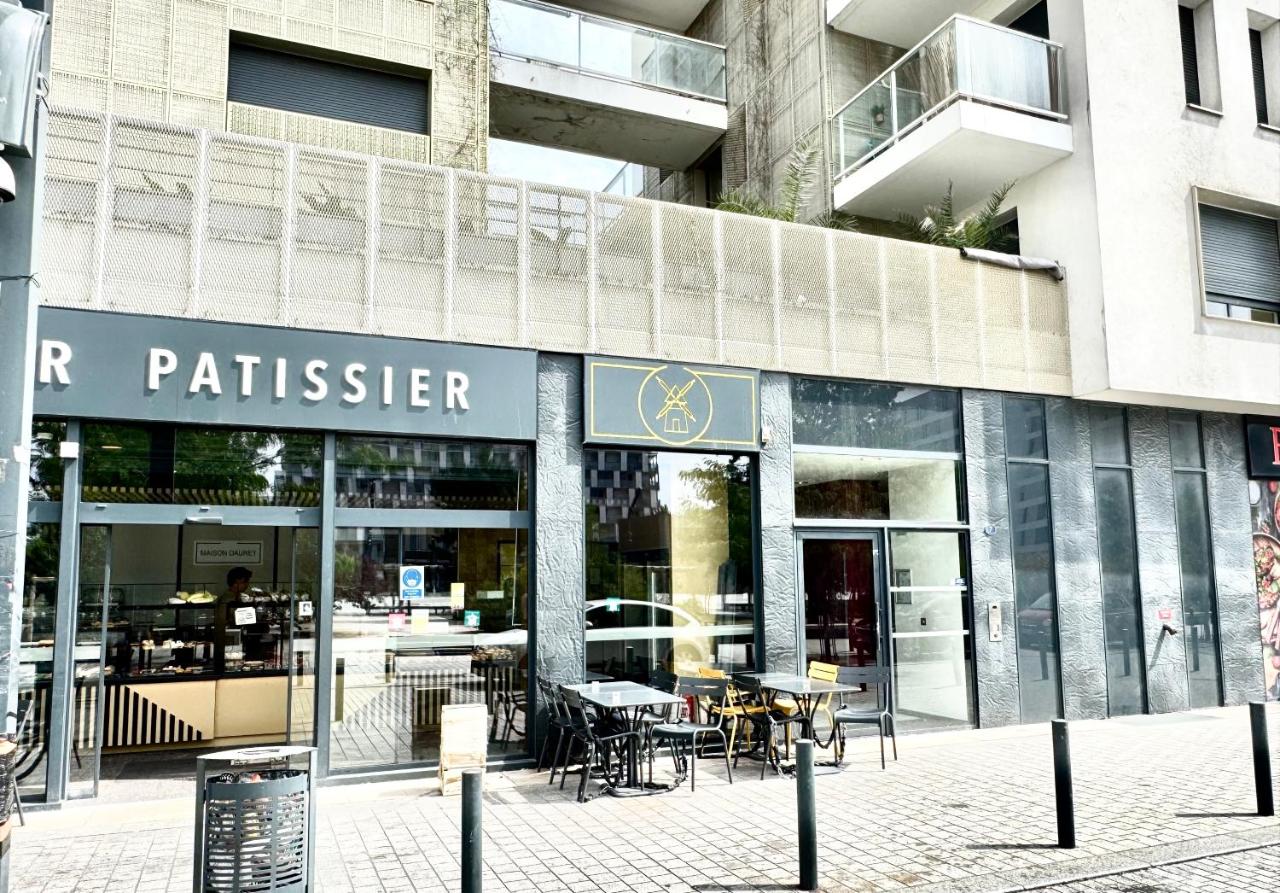 Garden Suite Toulouse - B&B Toulouse