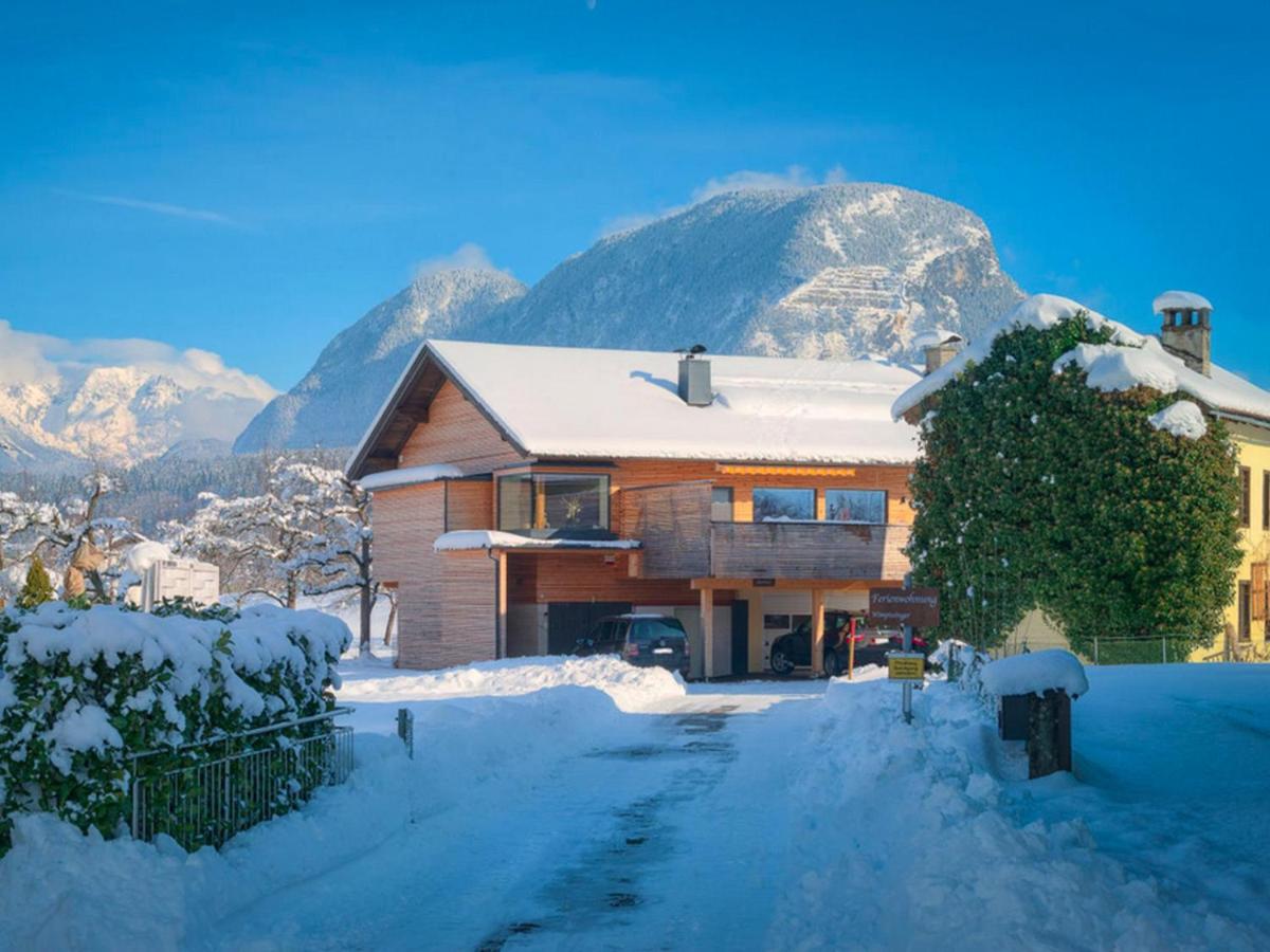 Innradweg - Bed and Breakfast Angath