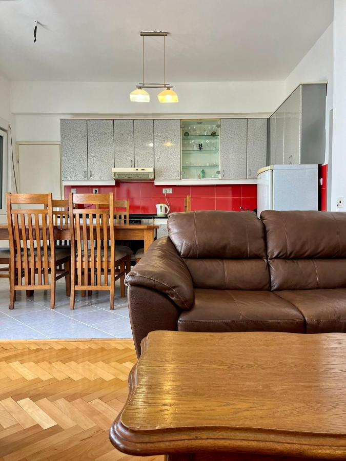 Tivat Centar Apartment - Chambres d’hôtes Tivat