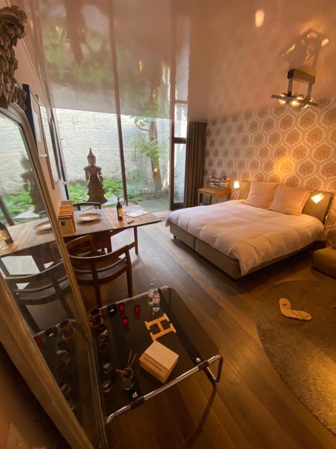 Wellness Suite with private Hammam