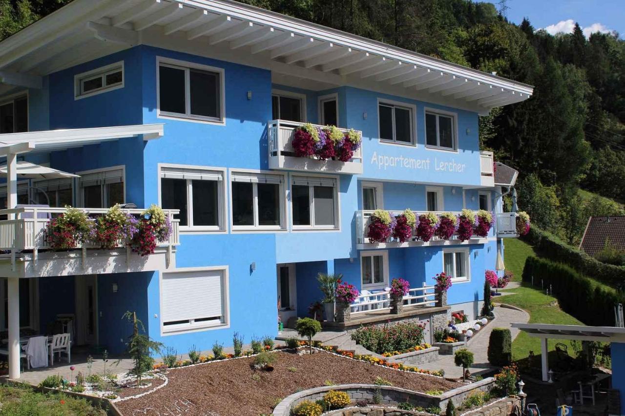 Flattach Apartment 1 - B&B