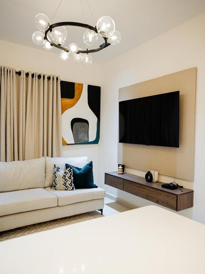 The Hudson Apartments - B&B