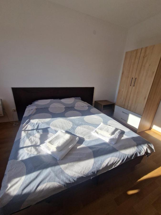 Apartman 48 - B&B