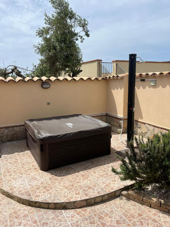 Villa Gioia - B&B Villaggio Brezza