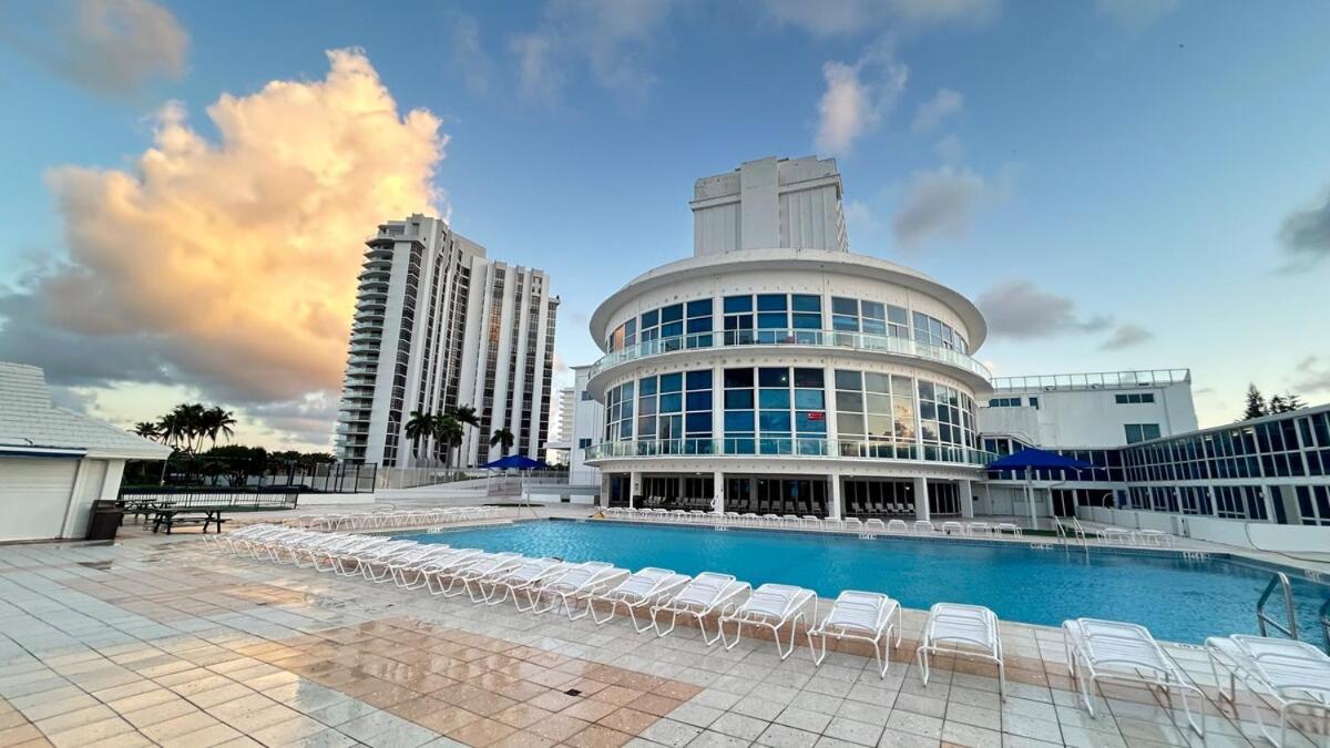 Shine Suites Studio 8 - Ferienwohnung Miami Beach