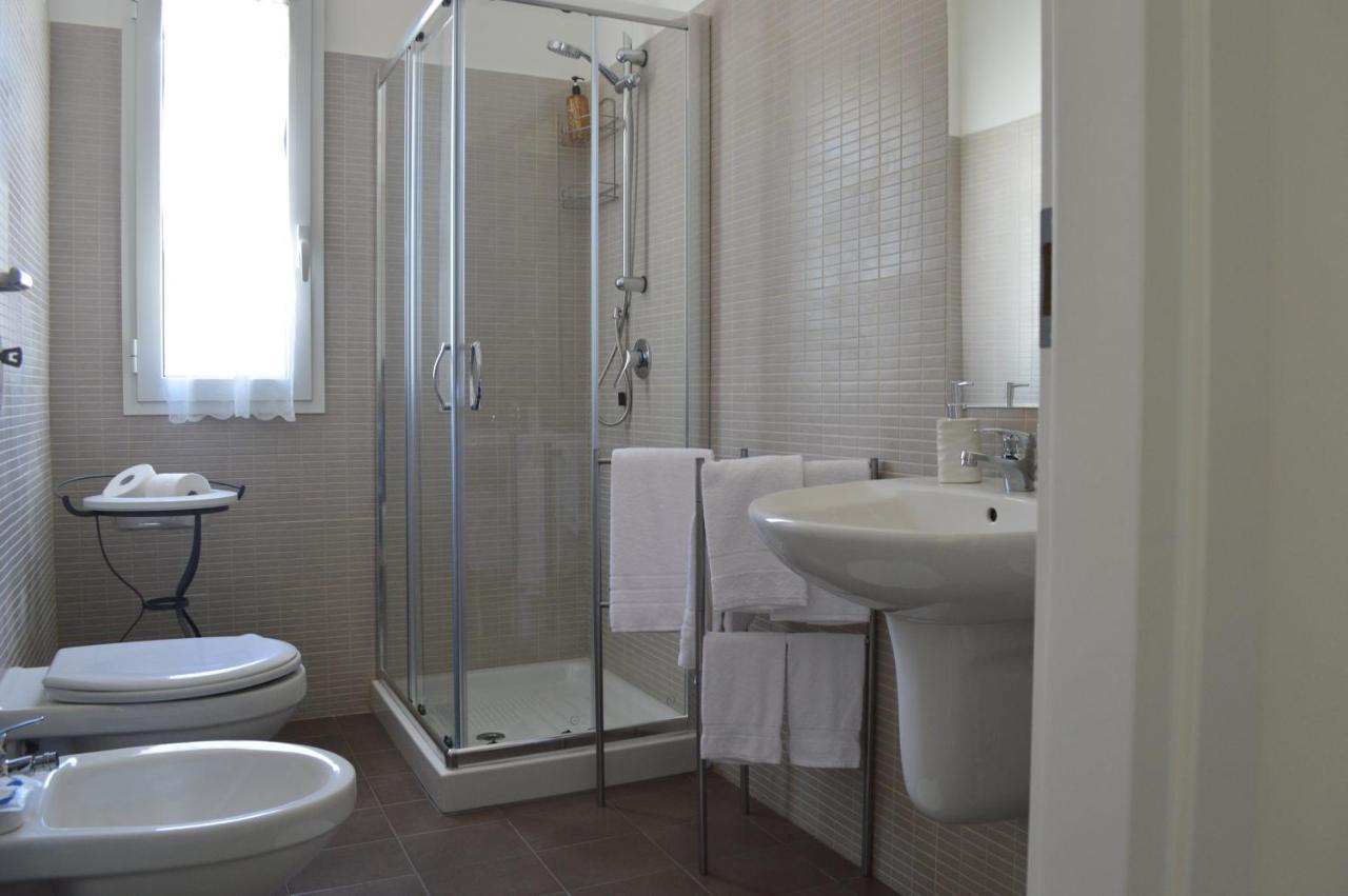 Doppelzimmer mit eigenem Bad