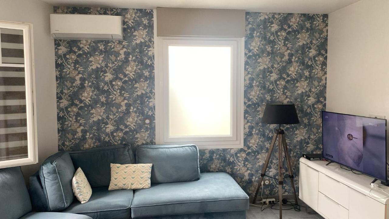 Pavillon 50 m² avec terrasse - B&B Châtelaillon-Plage