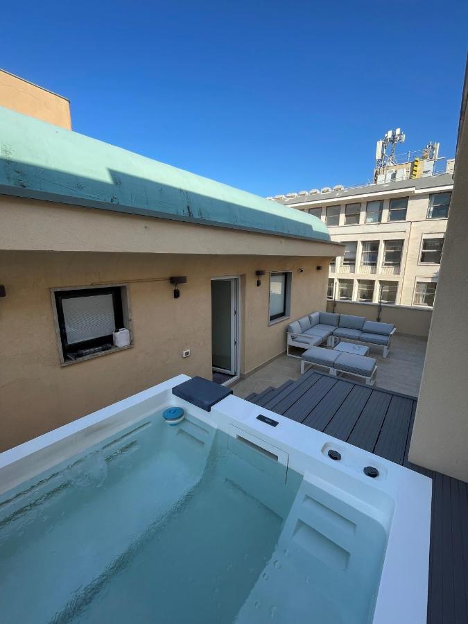 B&B Ruggero Settimo - Room & Suite - B&B