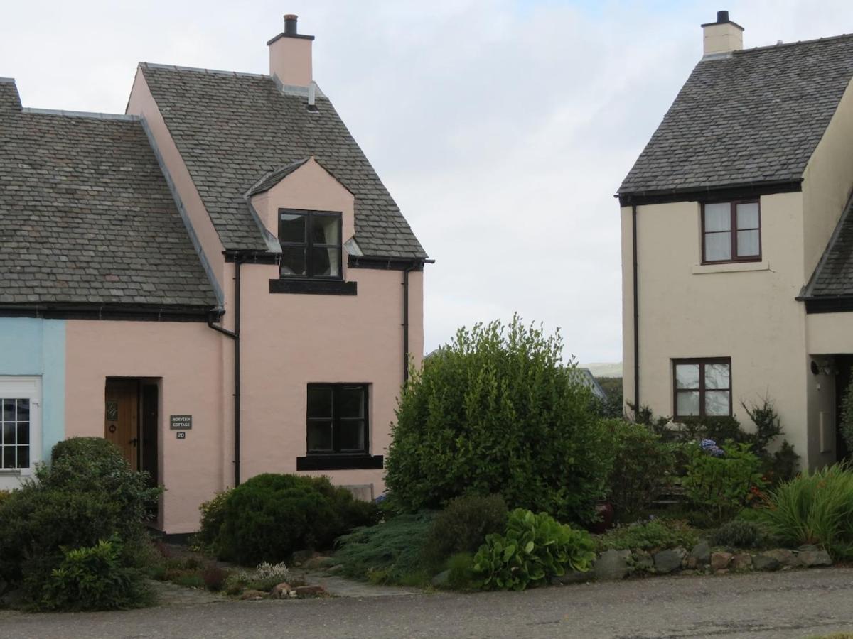 Morvern Cottage - B&B Craobh Haven