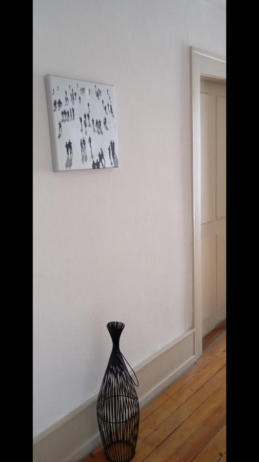 Chambre 2 à louer à Bienne - B&B Biel-Bienne