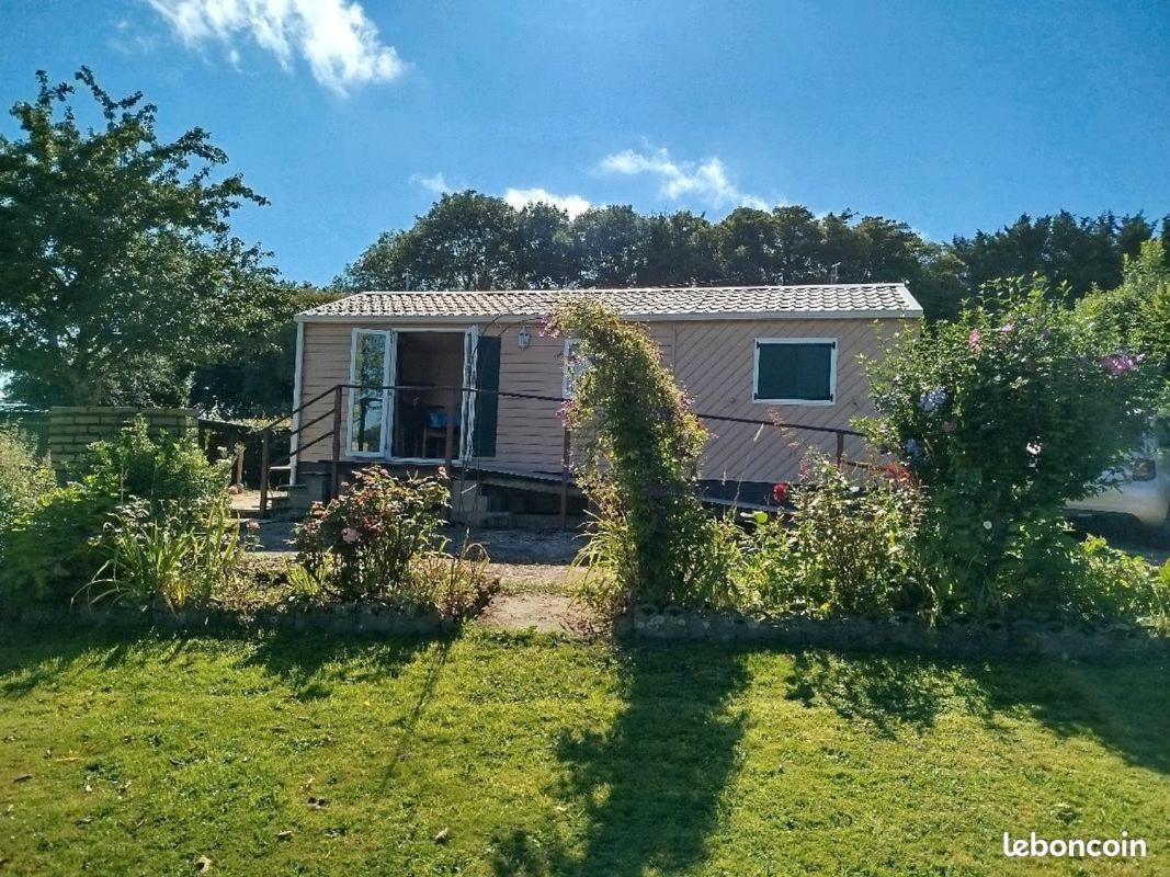 Gite Vallée De La Vire - Ferienwohnung Bures-les-Monts