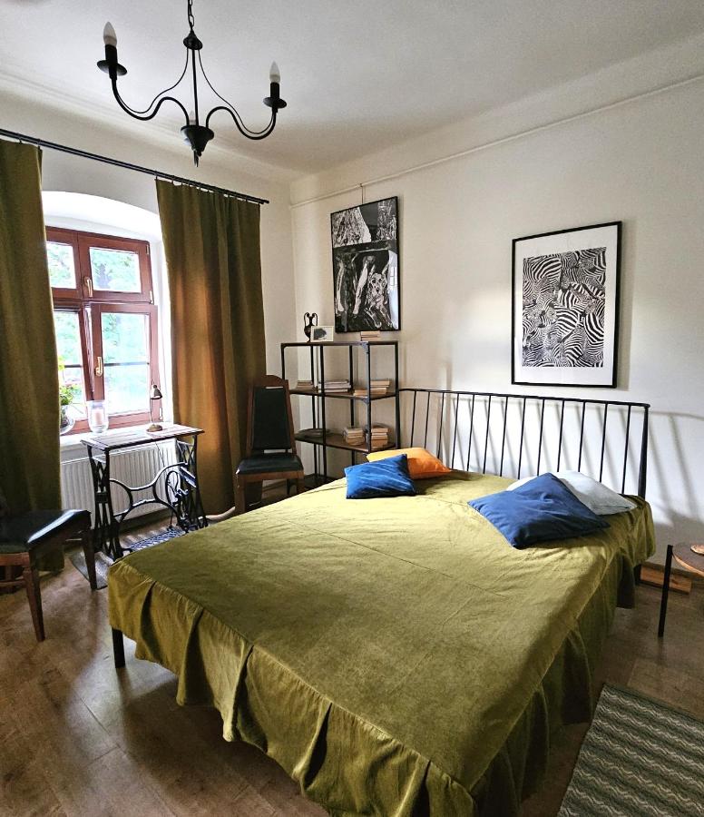 Cieszynek - B&B