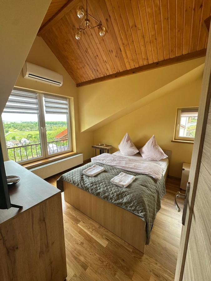 Apartment mit 2 Schlafzimmern