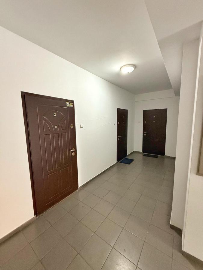 Central Chișinău Apartment - 2 Minutes from Main Square - Ferienwohnung Chişinău