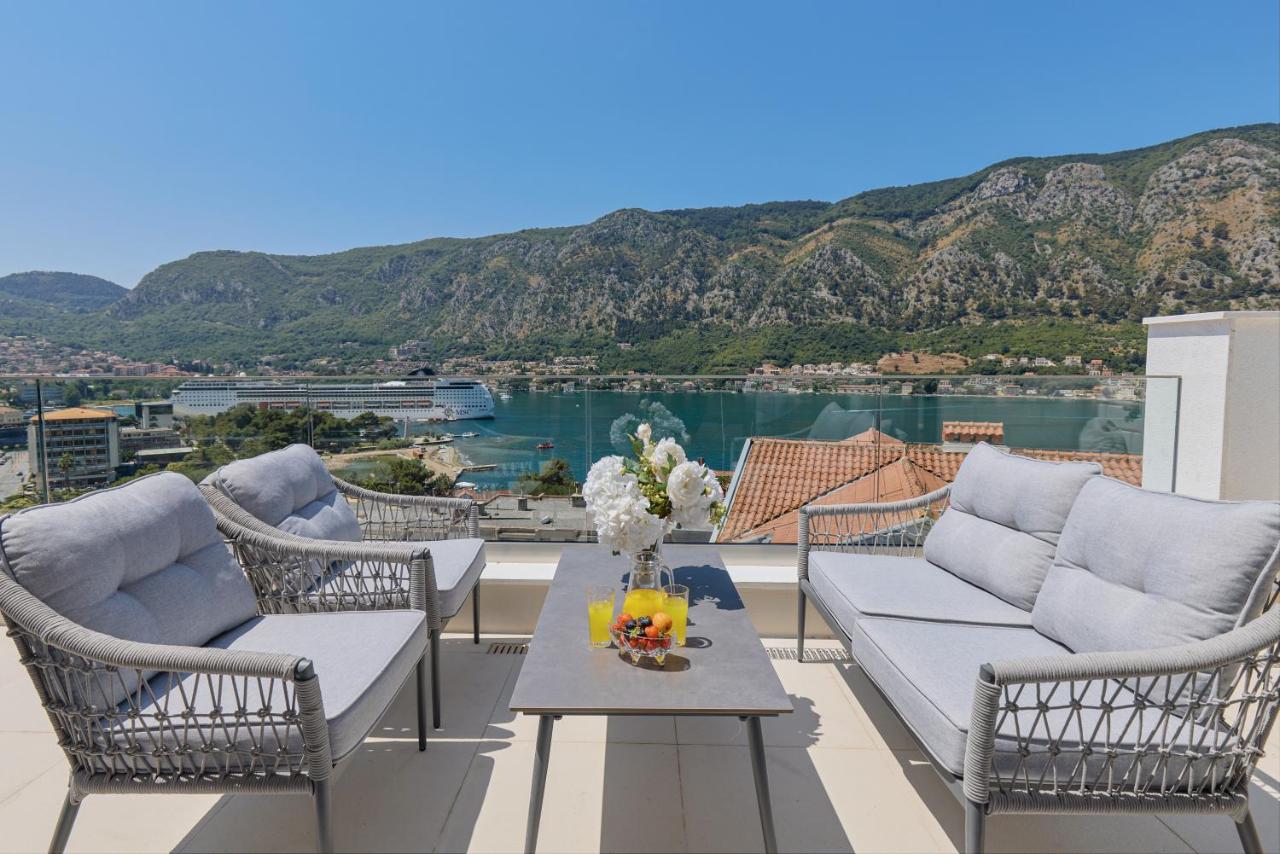 Appartement - Vue sur Mer