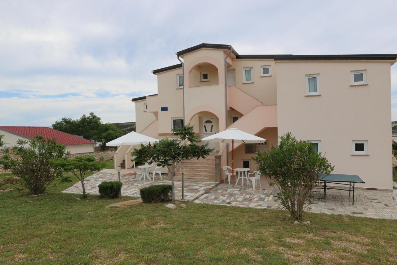 Apartment mit 2 Schlafzimmern - Erdgeschoss 